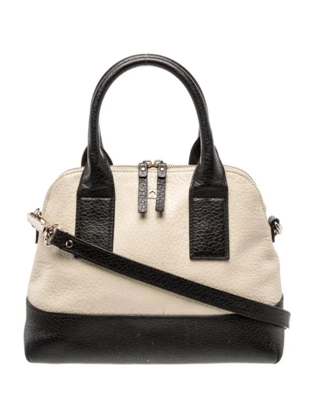 Kate Spade New York Shoulder Bag Colorblock Medium